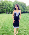 profile of Russian mail order brides Nataliya