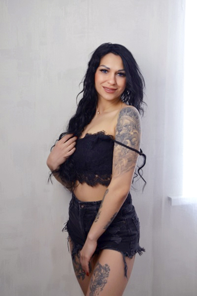 Elena 33 years old Ukraine Mykolaiv, Russian bride profile, meetbrides.online