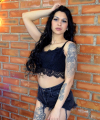profile of Russian mail order brides Elena