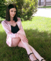 profile of Russian mail order brides Liubov