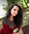 profile of Russian mail order brides Anna