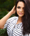 profile of Russian mail order brides Anna
