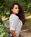 profile of Russian mail order brides Anna