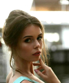 profile of Russian mail order brides Anastasiya