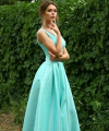 profile of Russian mail order brides Anastasiya