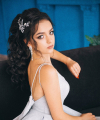 profile of Russian mail order brides Yana