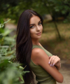 profile of Russian mail order brides Yana
