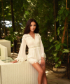 profile of Russian mail order brides Yana