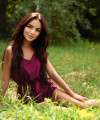 profile of Russian mail order brides Yana