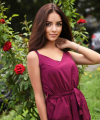 profile of Russian mail order brides Yana
