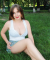 profile of Russian mail order brides Aleksandra