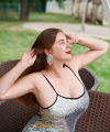 profile of Russian mail order brides Aleksandra