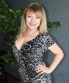 profile of Russian mail order brides Irina