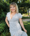 profile of Russian mail order brides Irina