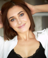 profile of Russian mail order brides Anna