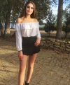 profile of Russian mail order brides Anna