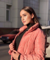 profile of Russian mail order brides Anna