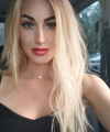 profile of Russian mail order brides Ekaterina