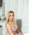 profile of Russian mail order brides Ekaterina