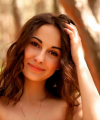 profile of Russian mail order brides Angelina