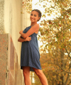 profile of Russian mail order brides Angelina