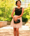 profile of Russian mail order brides Angelina