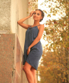 profile of Russian mail order brides Angelina