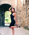 profile of Russian mail order brides Angelina