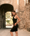 profile of Russian mail order brides Angelina