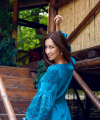 profile of Russian mail order brides Marina