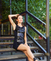profile of Russian mail order brides Marina