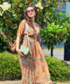 profile of Russian mail order brides Marina