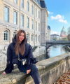 profile of Russian mail order brides Anastasiya