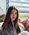 profile of Russian mail order brides Anastasiya