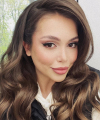 profile of Russian mail order brides Anastasiya
