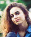 profile of Russian mail order brides Olga
