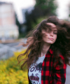 profile of Russian mail order brides Olga