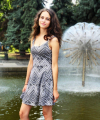 profile of Russian mail order brides Olga