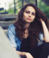 profile of Russian mail order brides Olga