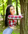 profile of Russian mail order brides Viktoriya
