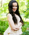 profile of Russian mail order brides Viktoriya
