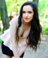 profile of Russian mail order brides Viktoriya