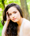 profile of Russian mail order brides Viktoriya