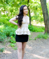 profile of Russian mail order brides Viktoriya