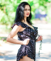 profile of Russian mail order brides Viktoriya