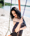 profile of Russian mail order brides Viktoriya