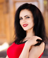 profile of Russian mail order brides Viktoriya