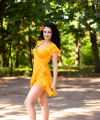 profile of Russian mail order brides Viktoriya