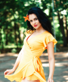 profile of Russian mail order brides Viktoriya
