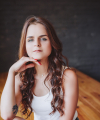 profile of Russian mail order brides Alina